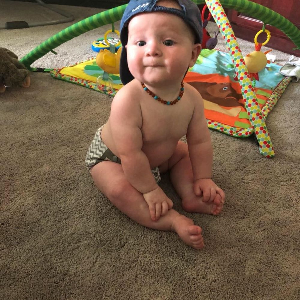 Meet your Posher, Erin